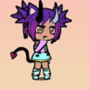 Meet your Posher, Gacha